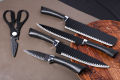 Chef Knife set | Kitchen Knife Set |. 