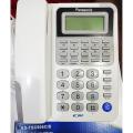 Telephone Set Cli KX-TSC92 & TSC83CID. 