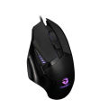 Shadow M720 3200DPI, 7 Buttons RGB Competitive Gaming Mouse. 