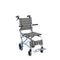 Lifecare Enterprises Lightweight Aluminium Wheelchair. 