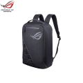 Asus ROG BP1501 39.62 cm (15.6-inch) Gaming Laptop Backpack (Black). 