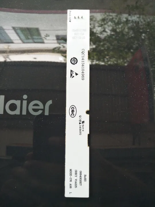 Fridge%20Led%20Light%20Strip%20Bar%20Lamp%20for%20Haier%20Refrigerator%2012V%201.5W%20130mm%20-%20Image%204