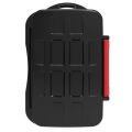 Lynca KH8S Memory Card Storage Case Box Holder for Camera XQD CF SD TV Card. 