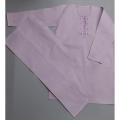 Cute Light Purple Embroidered Pure Cotton Shalwar Kurta For Boys Of 5 to 9 Years. 
