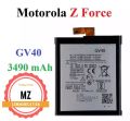 GV40 BATTERY FOR MOTOROLA, MOTO Z FORCE, BRAND NEW BATTERY. 