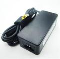 Lenovo Square Pin Laptop Charger 20v 2.25a 45w Without Power Cable. 