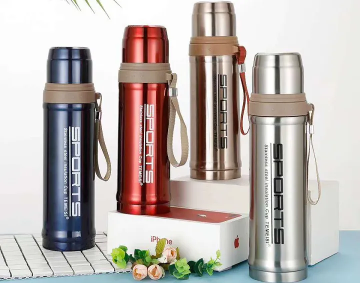 750ml%20/%201000ml%20/%201500ml%20Sports%20Thermos%20Flask%20Vacuum%20Stainless%20Steel%20Water%20Bottle%20Outdoor%20Stainless%20Steel%20Large%20Capacity%20Thermos%20Coffee%20Mug%20Water%20Bottle%20ThermosFlask%20Hot%20And%20Cold%20Steel%20Water%20Bottle%20For%20School%20Kids%20and%20Gym%20and%20Office%20-%20Image%202
