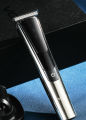 VGR VOYAGER – Professional Electric Hair Clipper, Trimmer, Shaver, Shaving Machine Stainless Steel Design – Model: V-926. 
