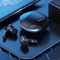 Lenovo GM2 Pro Bluetooth Earbuds - Wireless, Low Latency, Gaming Headset with Mic. 