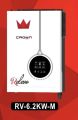 crown 6.2 kw solar inverter. 