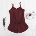 CAMISOLE for women and girls. 