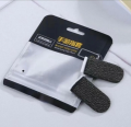 Pubg Thumb Gloves Finger Sleeve Trigger / Gove Thumb Sleeve For Gaming Triger. 