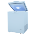 Dawlance 300P W Single Door Freezer. 