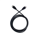 High Speed Universal HDMI Cable HD Male to Male HDMI Cable 1.5 Meter HDMI Cable for Android TV Box DVR. 