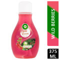 Air Wick Air Freshener Fresh N Up Wild Berries 375ml. 