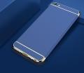 【ETOP】 For Vivo V5 Phone Case, Luxury 3 In 1 Case Ultra Slim Hard Cover Removable Casing. 