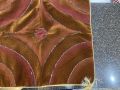 Floor Cushion Cover- ONE COVER for Cushion- 26 x 26inch. 
