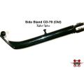 Side Stand Cd-70(OLD Model/Honda CD-70/Motorbike Side Stand /. 
