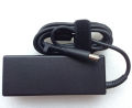 Laptop Charger For Hp 90w Pavilion Dv4 Dv6 Series With Power Supply Cord. 