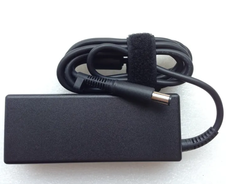 Laptop%20Charger%20For%20Hp%2090w%20Pavilion%20Dv4%20Dv6%20Series%20With%20Power%20Supply%20Cord%20-%20Image%203