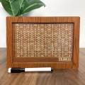 Money Saving Box with Counter Home Decor Money Bank with Money Saving Target. 