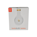 BEATS Studio Wireless Bluetooth Headphones - High Bass, Long Battery Life, Comfortable Ear Cushions. 