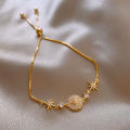 Bright Starry Bracelet for Women and Girl. 