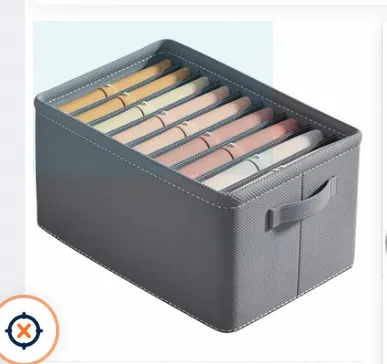 Washable%20Wardrobe%20Clothes%20Organizer,%20Jeans%20Compartment%20Storage%20Box,%20Clothes%20Drawer%20Mesh%20Separation%20Box,%20Portable%20Foldable%20Closet%20-%20Image%203