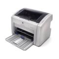 HP Laser Jet 1022 PRINTER ( REFURBISHED ). 