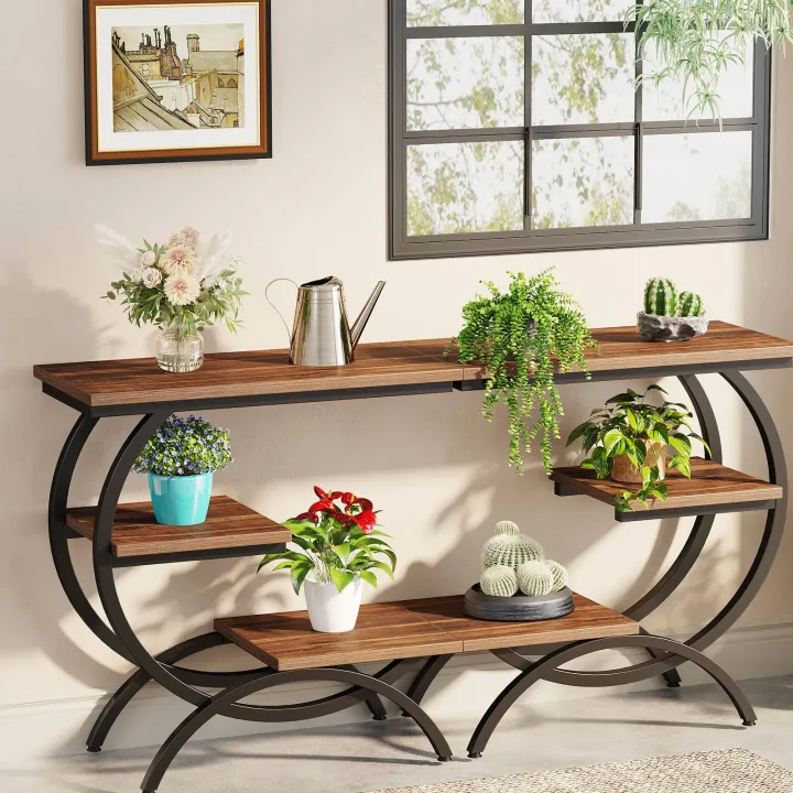 Customised%20C-Shaped%20End%20Table,%20Industrial%203-Tier%20Side%20Table%20for%20Small%20Space%20-%20Image%206