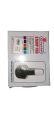 Crystal Stamp Pad-Executive Jumbo Size All Colors AL HARAMIN MEGA STORE. 