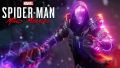 Marvel's Spider-Man Miles Morales - PlayStation 5 Game (KSA Version). 