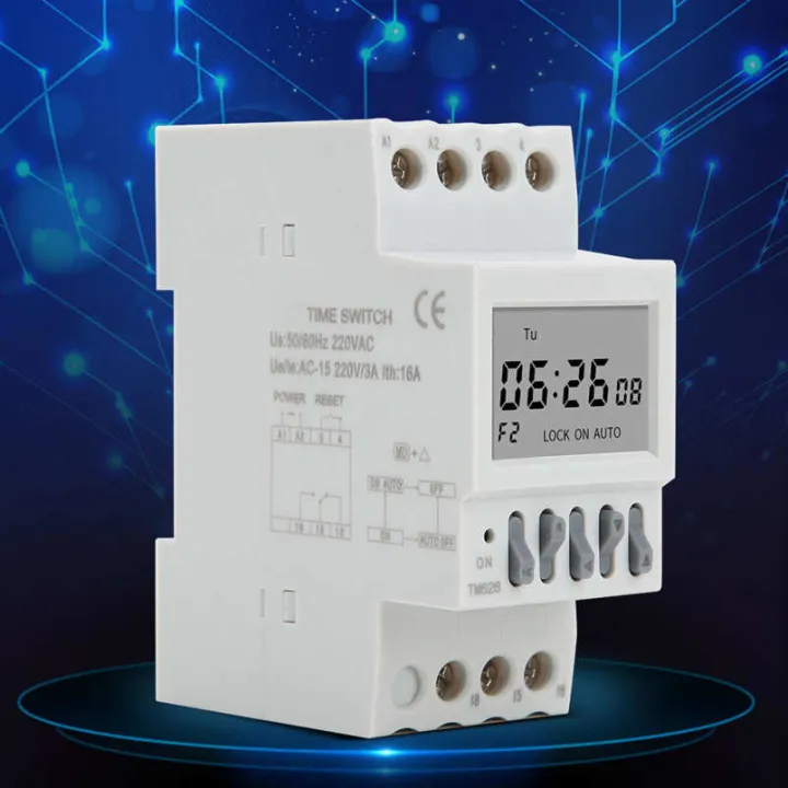 TM626%20Power%20Switch%20Timer%20Smart%20Time%20Control%20Relay%20Din%20Rail%20Mount%20AC220V%20-%20Image%207