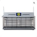 Moel CRI CRI 307 Insect killer 307E - Made In Italy. 