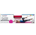 Fitness Equipment Bundle Empower Portable Pilates Studio Exerciser. 