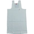 Original "Kent" Men's Vest in SANDO Style - 100 % PURE COTTON Sleeveless BUNYAN | Summer Special Gift BRANDED. 