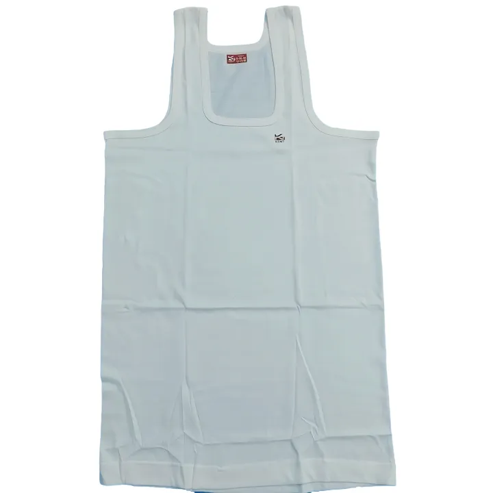 Original%20"Kent"%20Men's%20Vest%20in%20SANDO%20Style%20-%20100%20%25%20PURE%20COTTON%20Sleeveless%20BUNYAN%20%7C%20Summer%20Special%20Gift%20BRANDED%20-%20Image%202