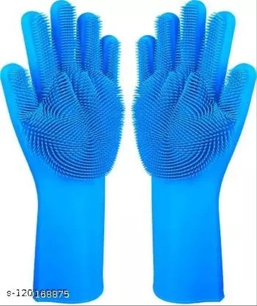 Magic%20Reusable%20Silicone%20Gloves%20with%20Wash%20Scrubber,%20Heat%20Resistant,%20for%20Cleaning,%20Household,%20Dish%20Washing,%20Washing%20the%20Car%20-%20Image%203