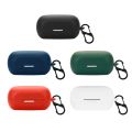 Earphone Earphone Protector Bumper Accessories Case for JBL Reflect Flow Pro Charging Compartment Shell Hook. 