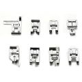32pcs/Presser Foot Set Presser Feet Kit Household Sewing Machine Accessory. 