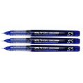 M&G Roller  Gel Pen - Si Pen - Available In - Blue Colour S5 0.5mm. 