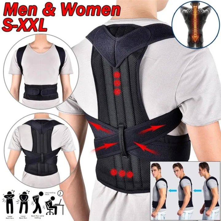 H&S%20Collection%20Premium%20Posture%20Corrector%20Belt%20%E2%80%93%20Back%20&%20Shoulder%20Support%20%7C%20Spine%20&%20Back%20Pain%20Relief%20%7C%20Adjustable%20Backbone%20&%20Posture%20Support%20Belt%20-%20Image%206