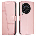 Phone Case for Tecno Camon 30 4G (CL6)- PU Leather Case - Card Slot Design. 
