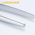 Rust-proof Nut Cracker Easy-to-use Stainless Steel Nutcracker for Effortless Nut Cracking Rust-proof Anti-slip Handle Ideal for Southeast Asian Buyers Nutcracker for Walnuts. 