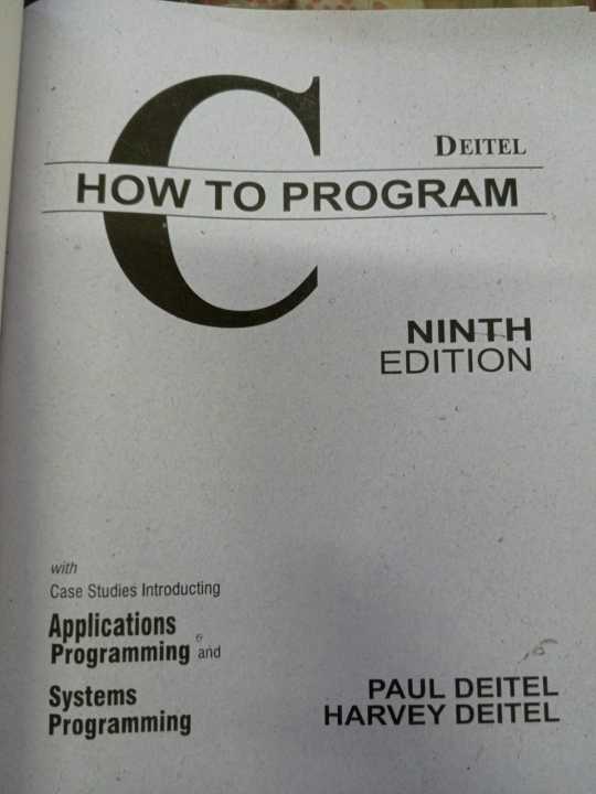 C%20How%20to%20Program%209th%20edition%20Paul%20Deitel%20harvey%20Deitel%209th%20Edition%20-%20Image%202
