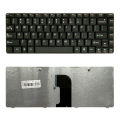 Laptop Notebook Keyboard Lenovo IdeaPad G460 Series   P/N  V-100920FS1 –  Black. 