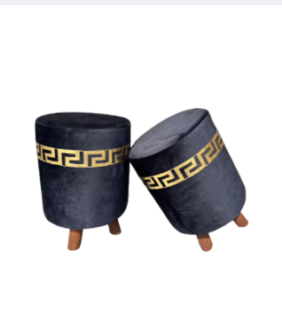Ottoman%20Home%20Office%20D%C3%A9cor%20Soft%20velvet%20Stool%20Nursery%20Wooden%20Step%20Stool%20Padded%20Seat%20Foot%20Rest%20-%20Image%202