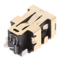 DC Power Jack Elitebook 820 840 850 G3 Charging Port Plug Socket Connector. 