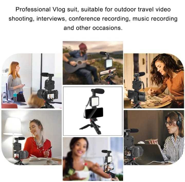 vlogging%20kit%20ay%2049%20,%20video%20making%20kit%20-%20Image%206