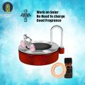 Car Liquid Essential Oil Perfume Solar Cycling Perfume Air Freshener Perfume. 